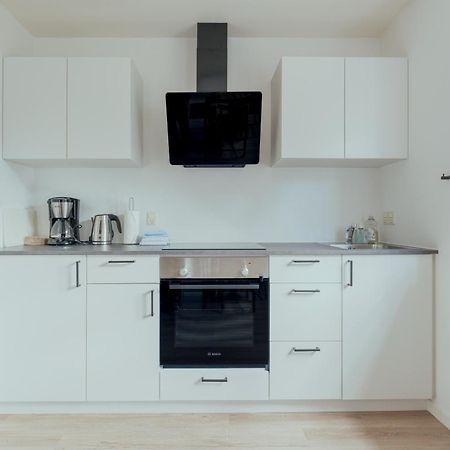 1 Bedroom Apartment / Central / Tórshavn Eksteriør billede