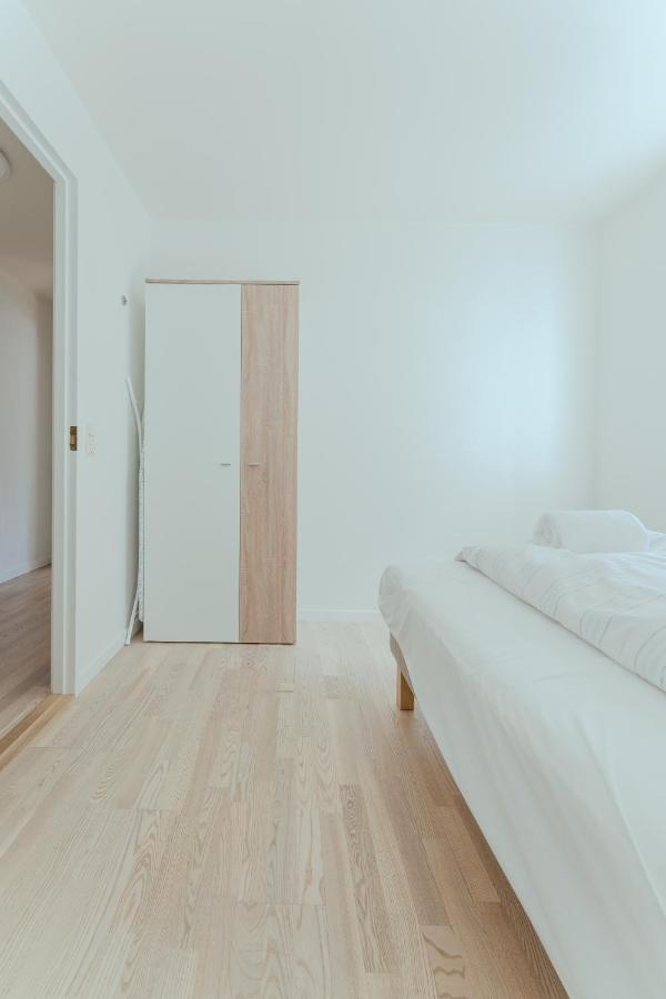 1 Bedroom Apartment / Central / Tórshavn Eksteriør billede