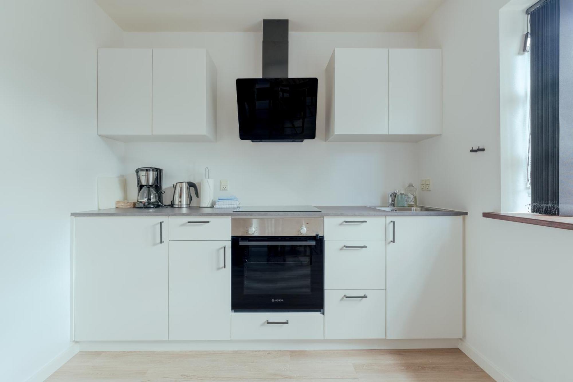 1 Bedroom Apartment / Central / Tórshavn Eksteriør billede